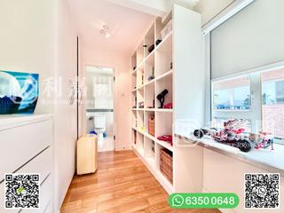 Sai Kung - Tso Wo Villa 36