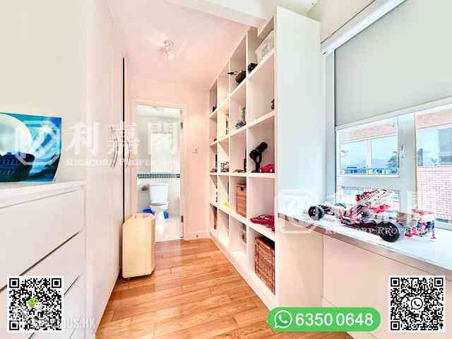 Sai Kung - Tso Wo Villa 36