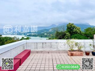 Sai Kung - Tso Wo Villa 43