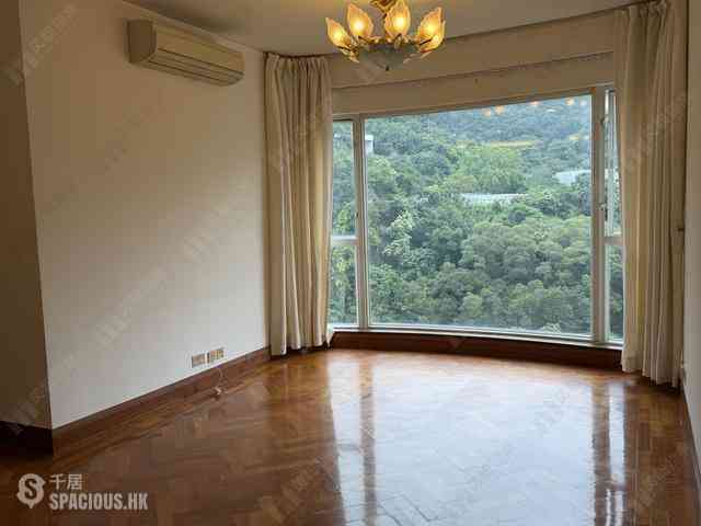 Wan Chai - Star Crest Block 1 02
