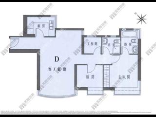 Wan Chai - Star Crest Block 1 11
