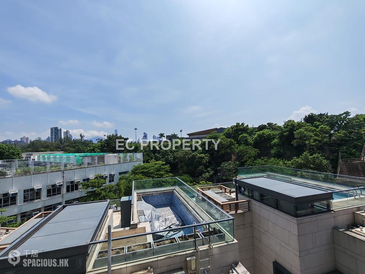 Kowloon Tong - Parc Inverness 01