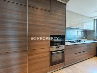 Kowloon Tong - Parc Inverness 05