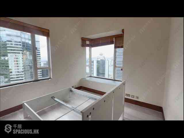 Wan Chai - Star Crest Block 1 05