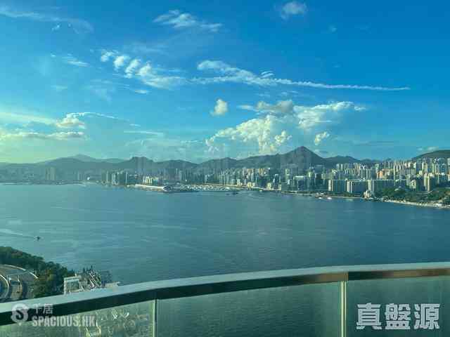 西灣河 - 嘉亨灣 06