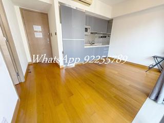 Sai Ying Pun - Island Crest 03