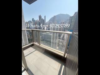 Sai Ying Pun - Island Crest 04