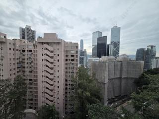 Mid Levels Central - Beau Cloud Mansion 03