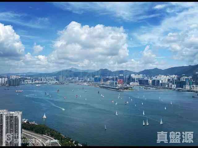 西灣河 - 嘉亨灣 03