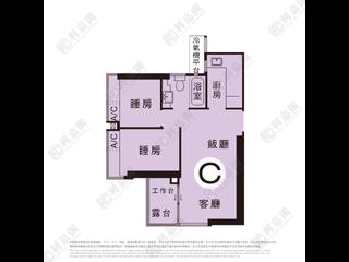 Sai Wan Ho - Grand Promenade 05