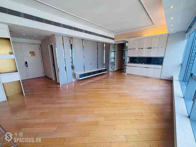 West Kowloon - The Cullinan 01