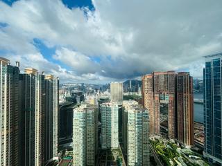 West Kowloon - The Cullinan 02