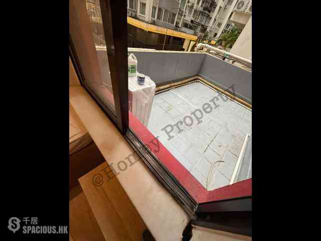 Causeway Bay - Kingston Building Block A 01