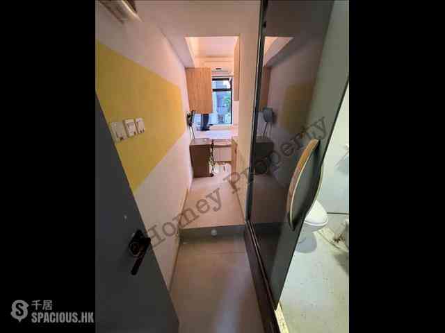 Causeway Bay - Kingston Building Block A 02