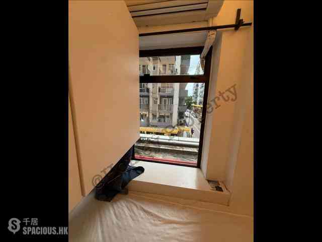 Causeway Bay - Kingston Building Block A 04