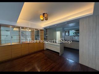 Clear Water Bay - Sea Breeze Villa 04