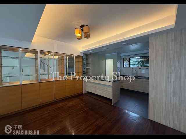 Clear Water Bay - Sea Breeze Villa 04