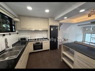 Clear Water Bay - Sea Breeze Villa 05