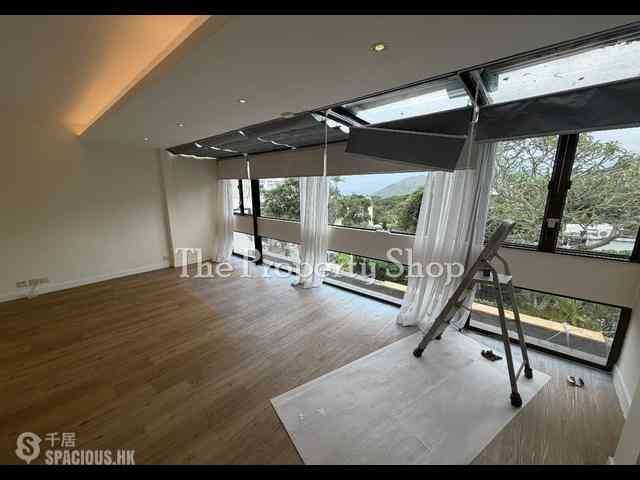 Clear Water Bay - Sea Breeze Villa 07