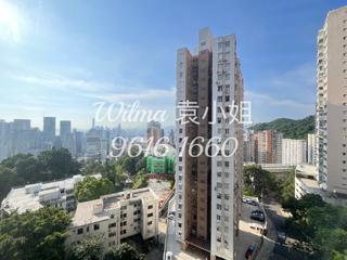Tai Hang - Park Garden 02