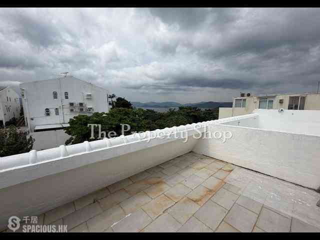 Clear Water Bay - Sea Breeze Villa 10