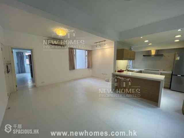 Happy Valley - Fortune Building 02