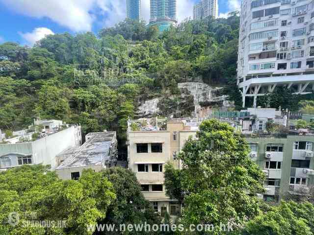Happy Valley - Fortune Building 04