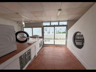 Clear Water Bay - Sea Breeze Villa 09