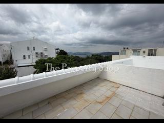 Clear Water Bay - Sea Breeze Villa 10