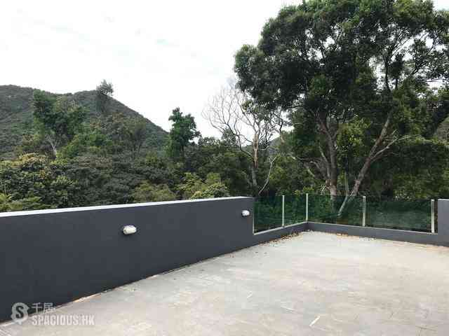 Sai Kung - Tso Wo Hang 01