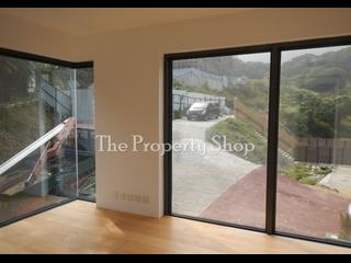 Clear Water Bay - Sheung Sze Wan 02