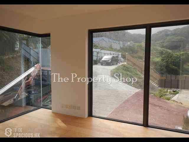 Clear Water Bay - Sheung Sze Wan 02