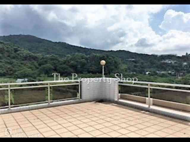 西贡 - 沙角尾 01