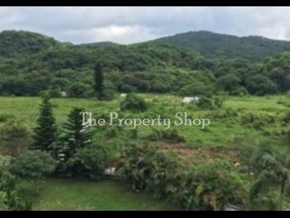Sai Kung - Sha Kok Mei 09
