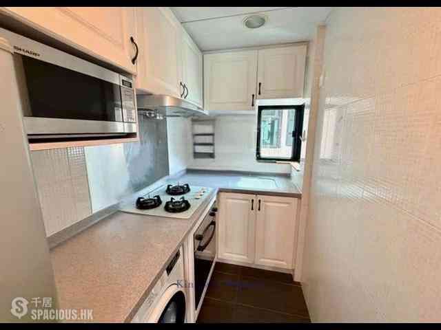 Mid Levels Central - Fairview Height 05