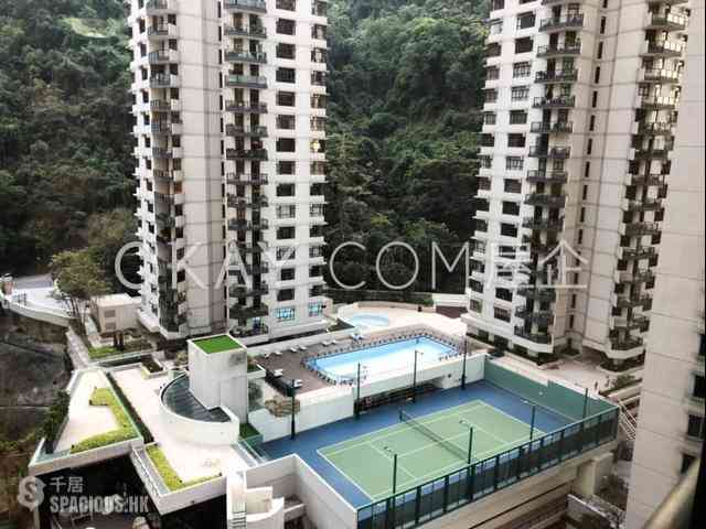 Mid Levels Central - Clovelly Court 09