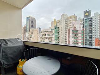 中半山 - 正大花園 11
