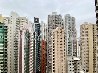 中半山 - 正大花園 12