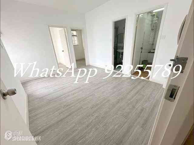 Kennedy Town - Grand Fortune Mansion 01