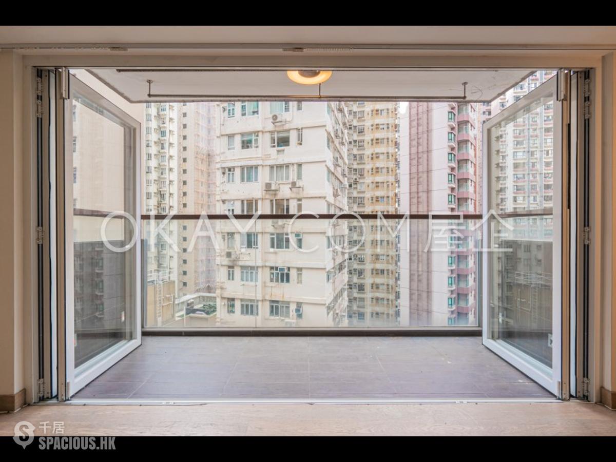 中半山 - 利德大廈 01