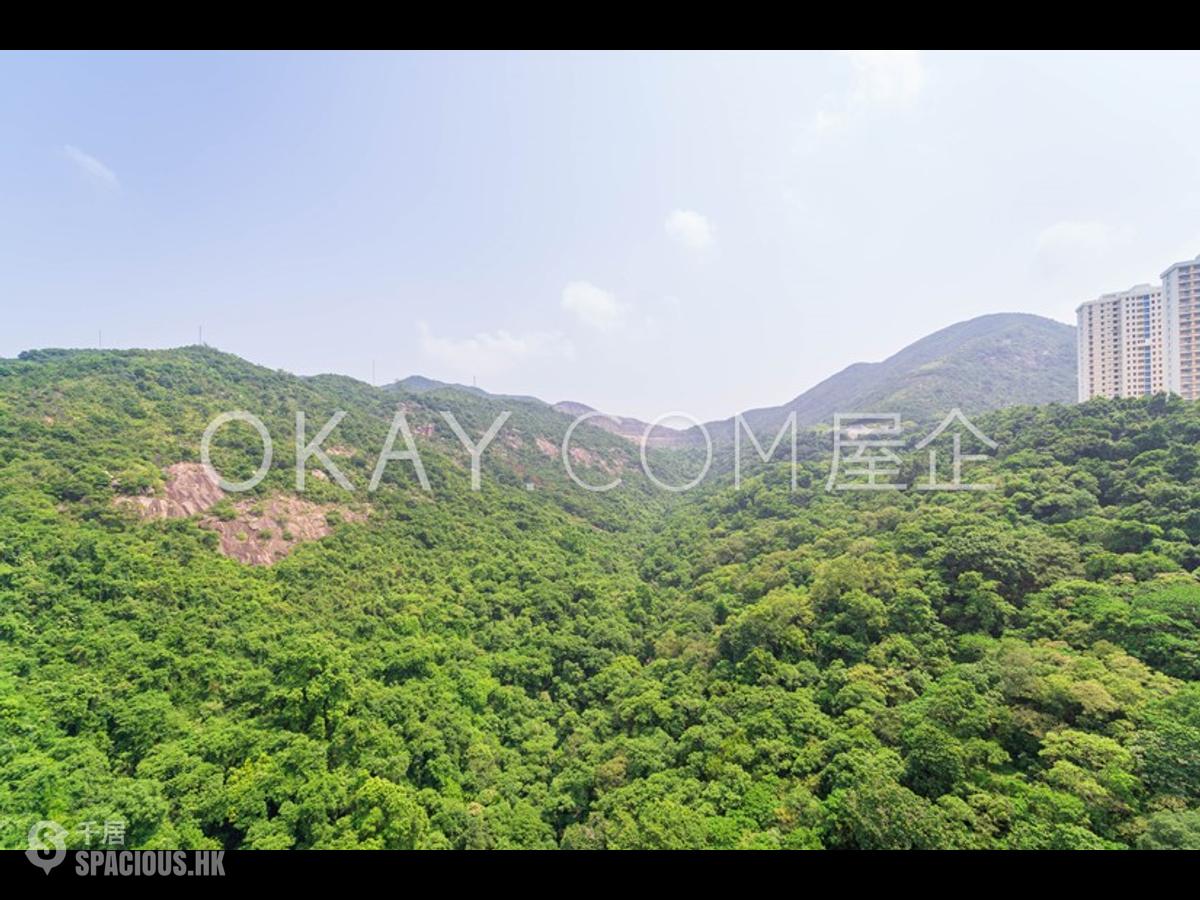 大坑 - 龍華花園2座 01