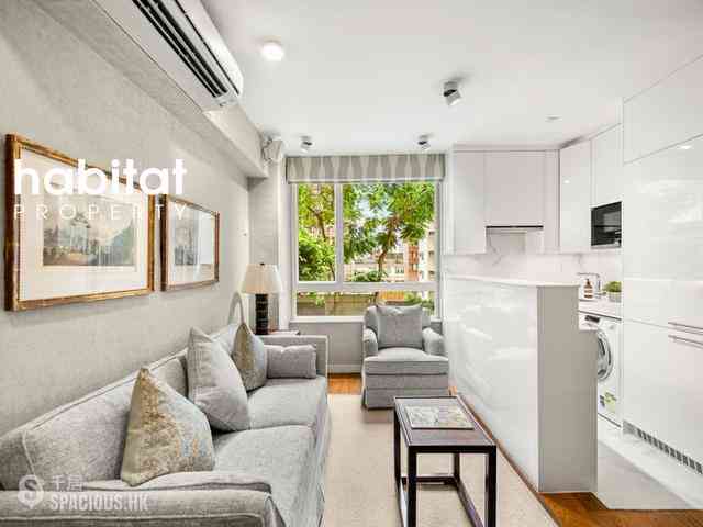 Mid Levels Central - Ying Fai Court 02