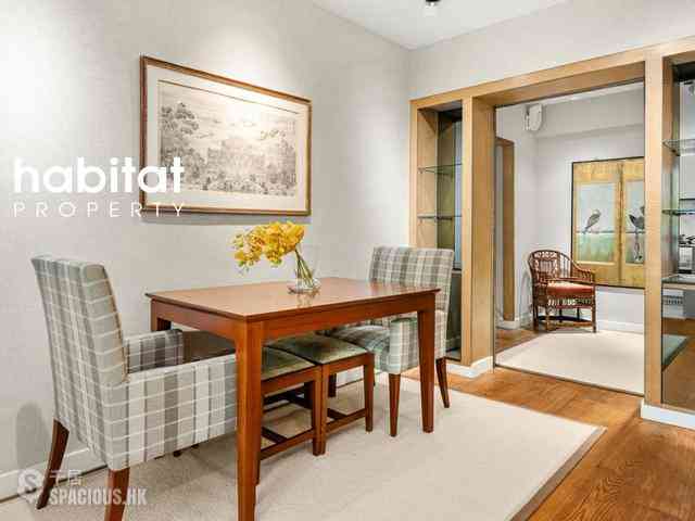 Mid Levels Central - Ying Fai Court 04