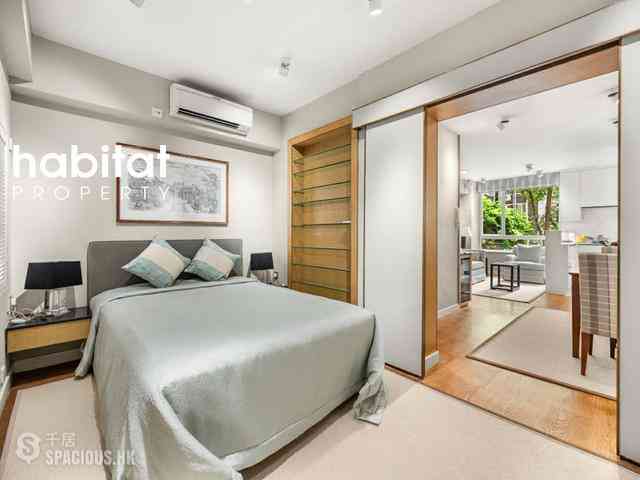 Mid Levels Central - Ying Fai Court 07