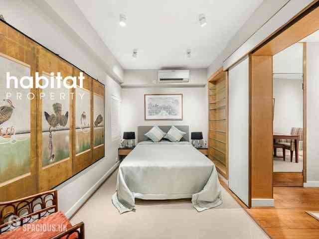 Mid Levels Central - Ying Fai Court 08