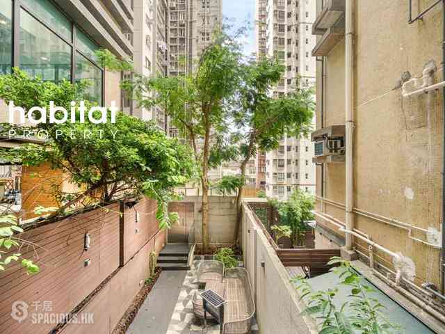 Mid Levels Central - Ying Fai Court 09