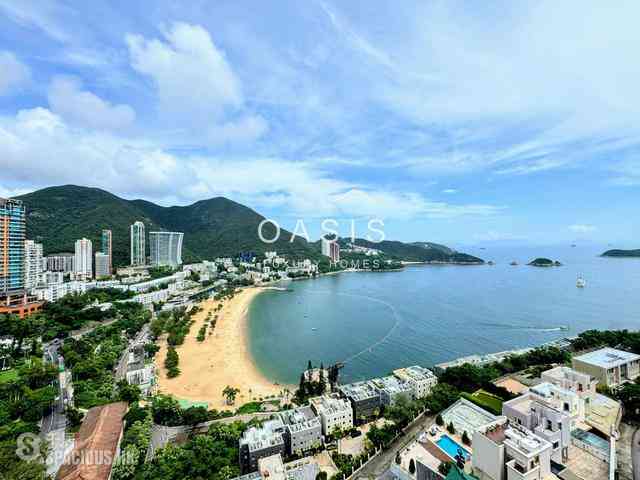 Repulse Bay - Repulse Bay Garden 07