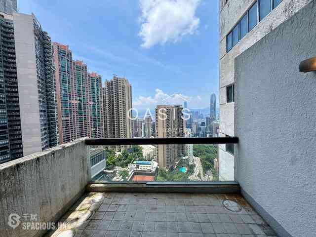 Mid Levels Central - May Tower Block 1 04