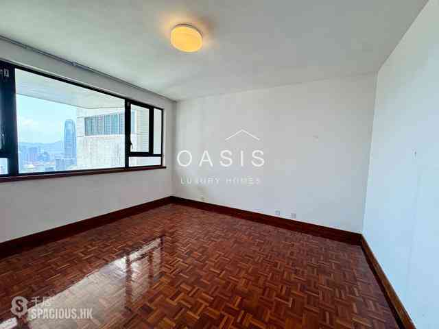 Mid Levels Central - May Tower Block 1 06