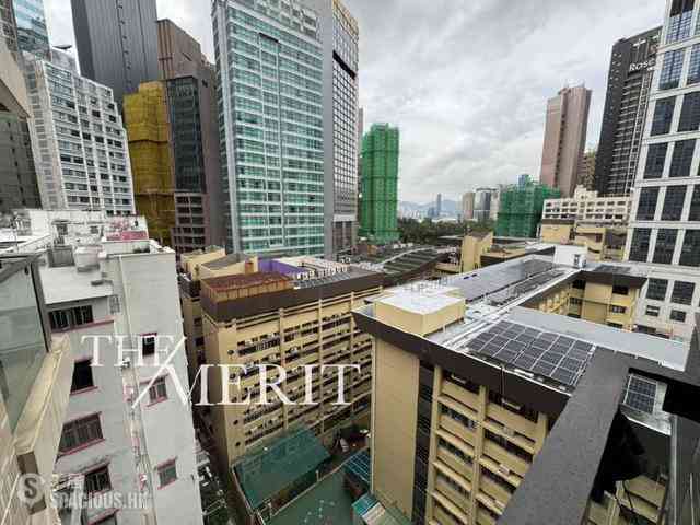 Causeway Bay - Park Haven 04